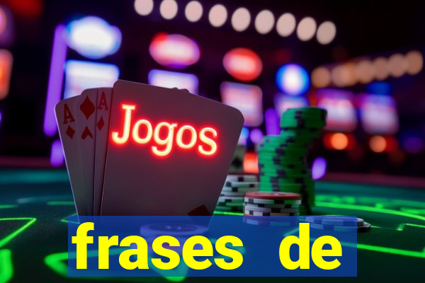 frases de positividade para status
